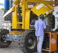 Imagem Ilustrando Manutentec