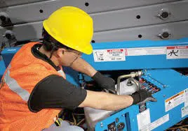 Imagem Ilustrando Manutentec