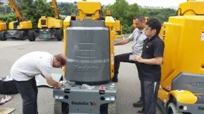 Imagem Ilustrando Manutentec