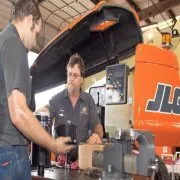 Imagem Ilustrando Manutentec